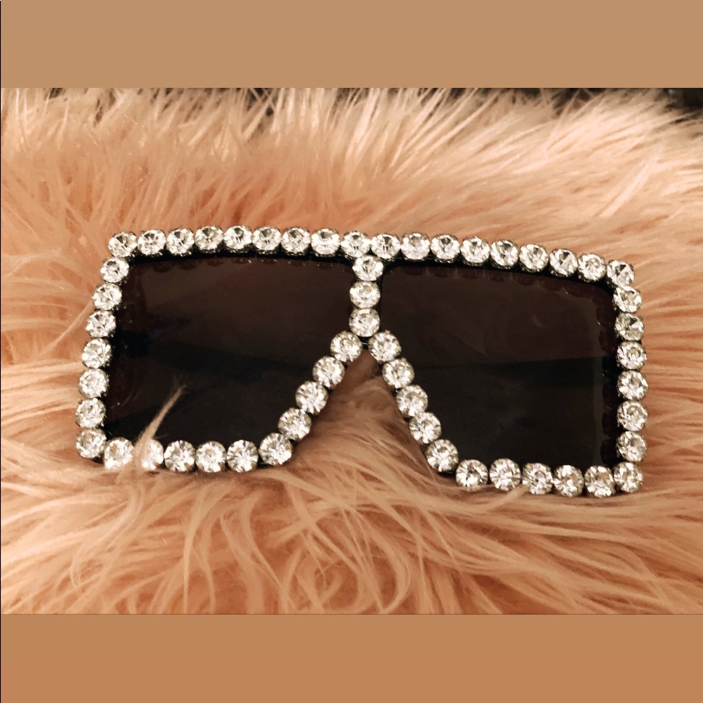 Bing Bing Sunglasses 🕶💎🕶